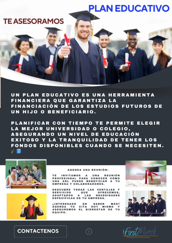 Planeacion financiera