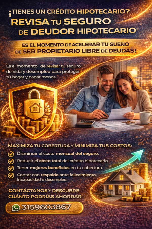 Seguros De Hogar