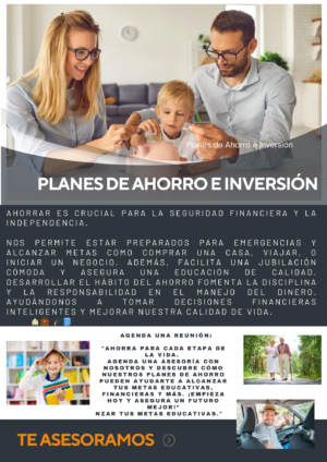 Planeacion financiera