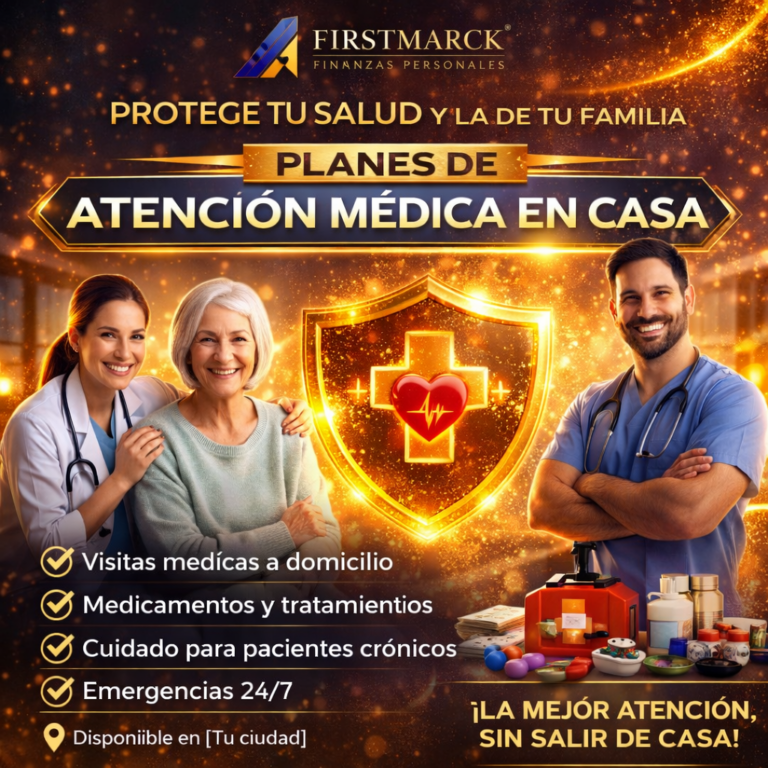 Atencion Medica En Casa O Calle