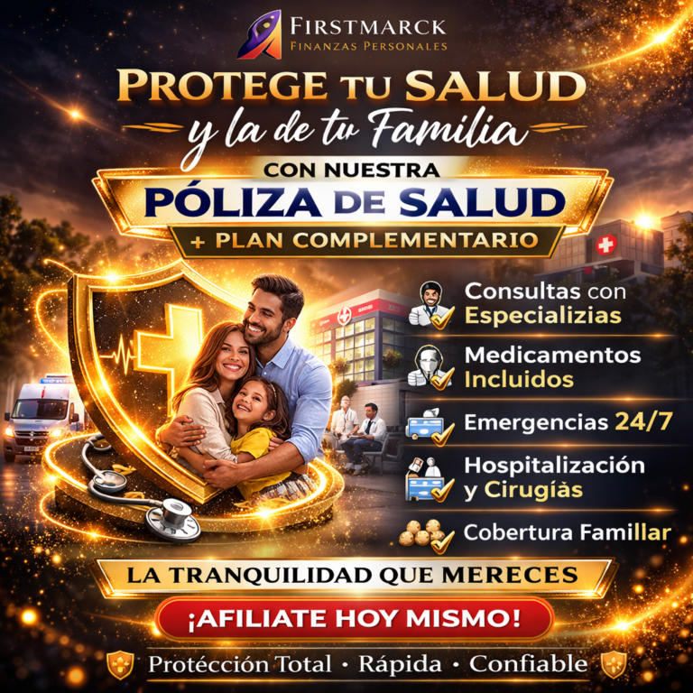 Plan Complementario De Salud