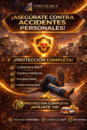 Poliza De Accidentes Personales