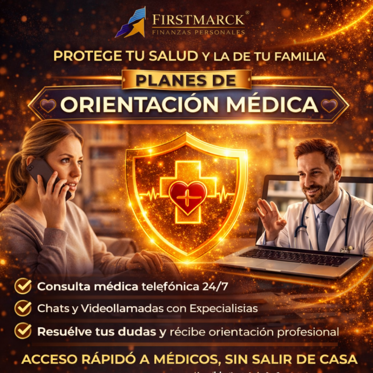 Orientacion Medica Telefonica
