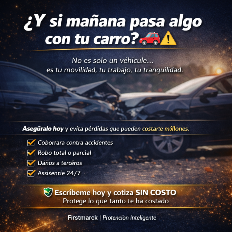 Cotiza Aqui yu Seguros de Autos
