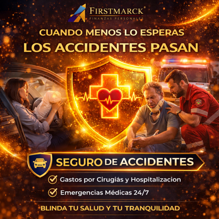 Poliza de accidentes