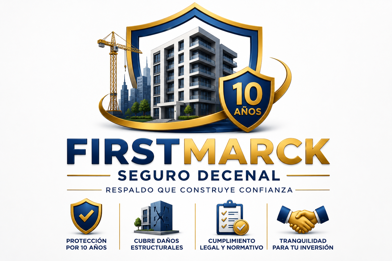 Seguro Decenal
