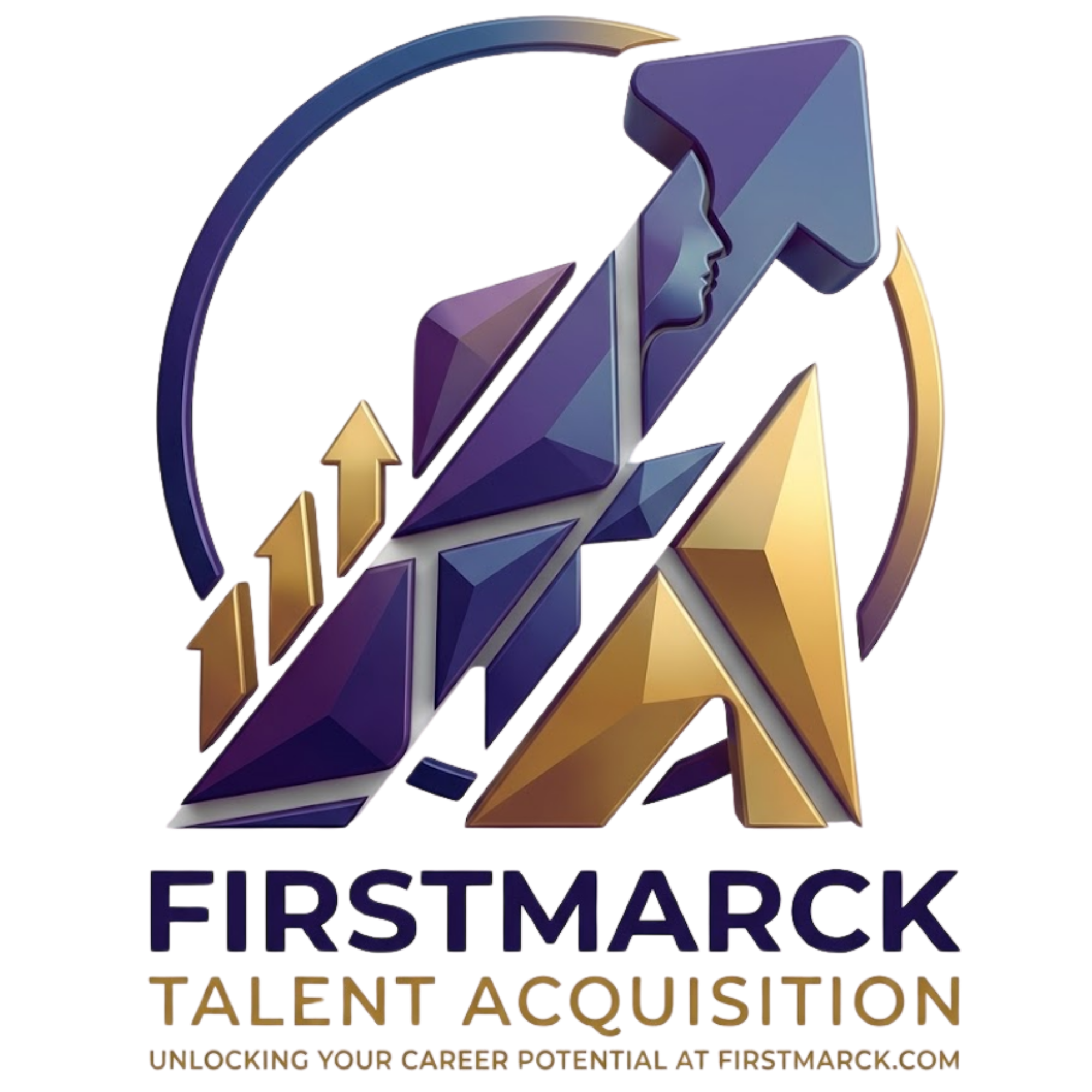 Firstmarck Logo