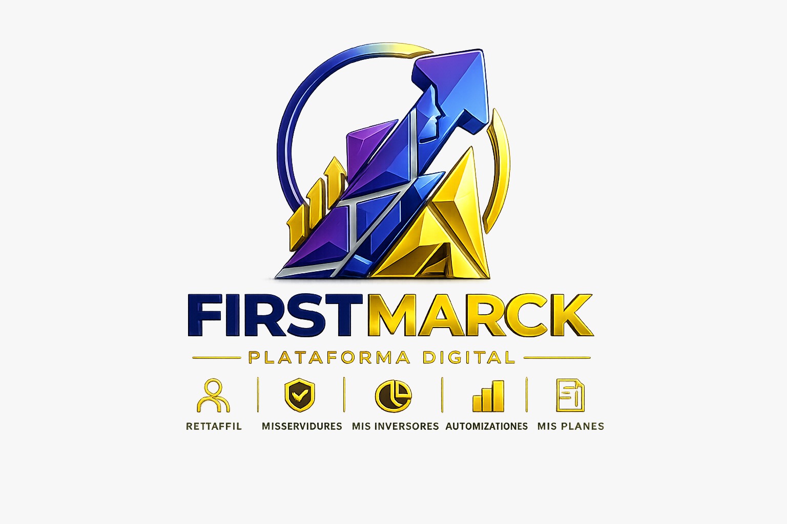FirstMarck