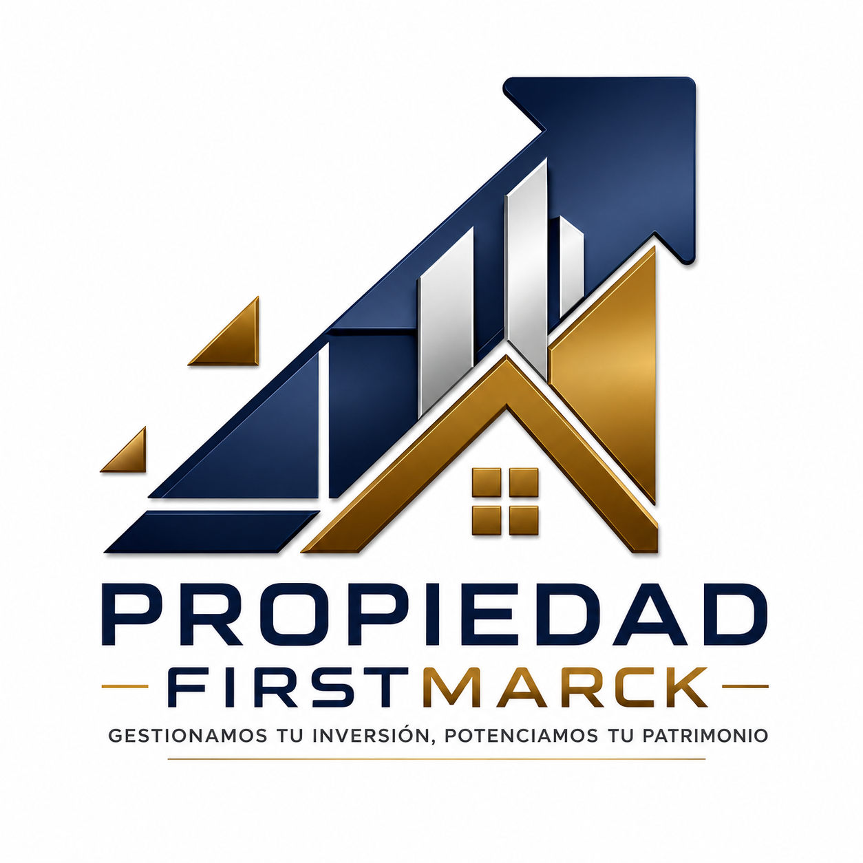 Propiedad FirstMarck